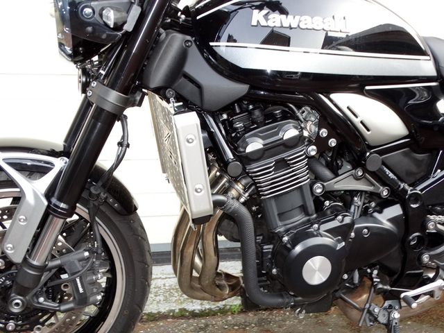 kawasaki - z900rs
