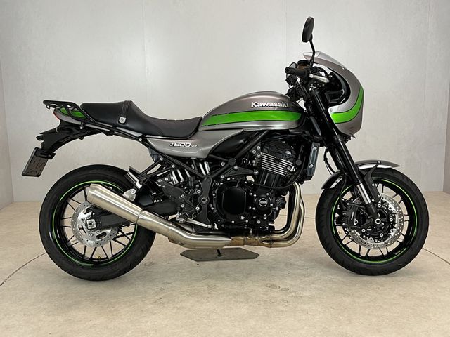 kawasaki - z900rs