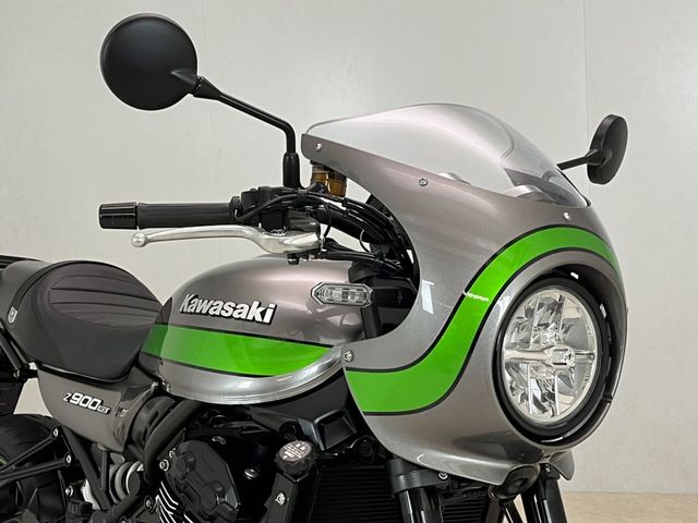 kawasaki - z900rs