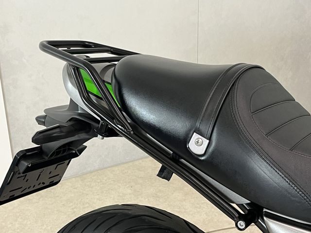 kawasaki - z900rs