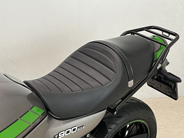 kawasaki - z900rs