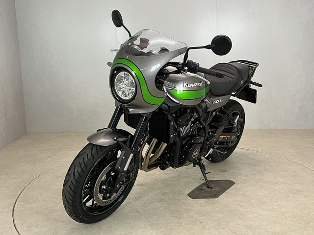 kawasaki - z900rs