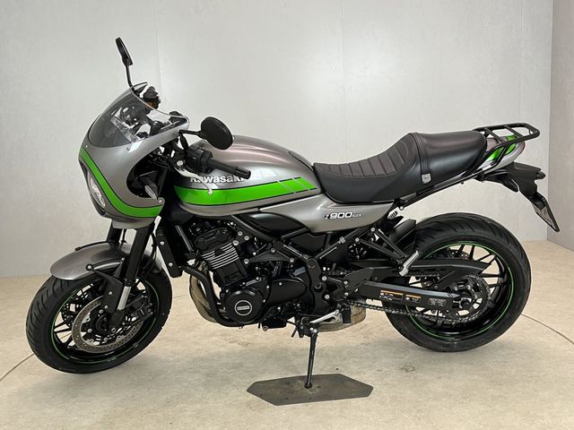 kawasaki - z900rs