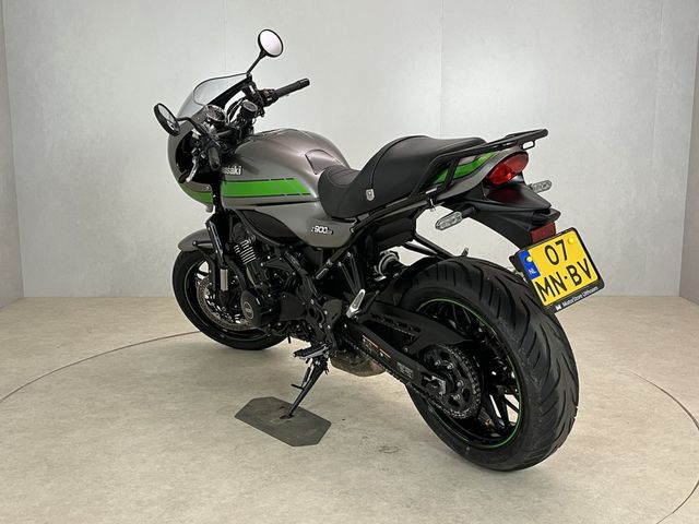 kawasaki - z900rs