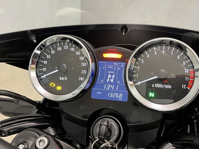 kawasaki - z900rs