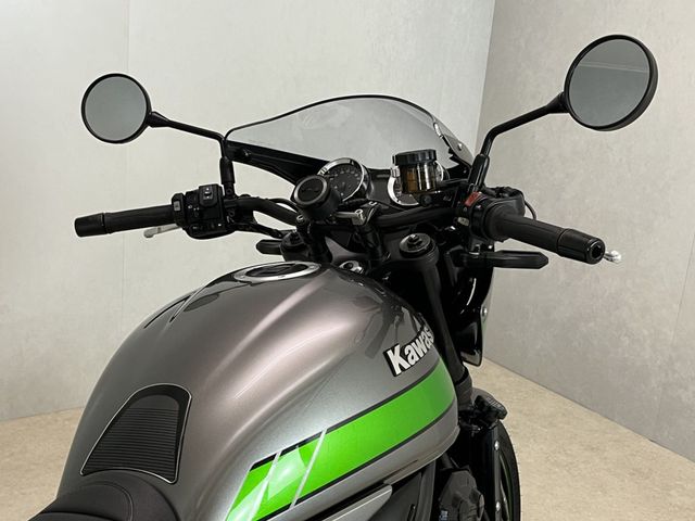 kawasaki - z900rs