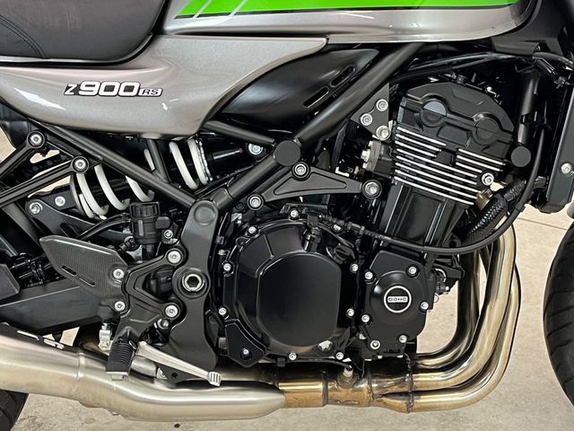 kawasaki - z900rs
