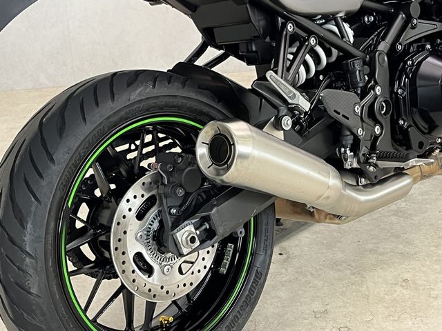 kawasaki - z900rs