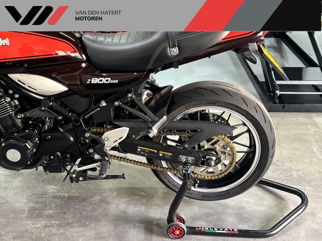 kawasaki - z900rs