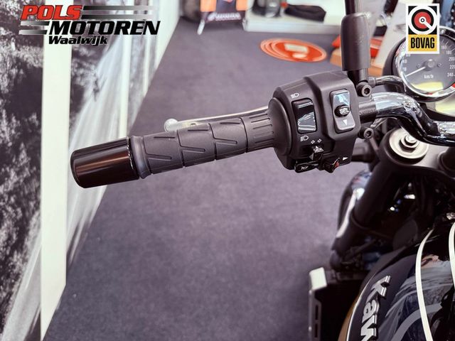 kawasaki - z900rs