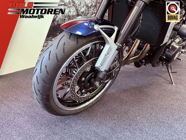 kawasaki - z900rs
