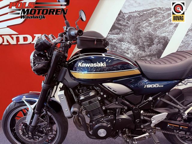 kawasaki - z900rs