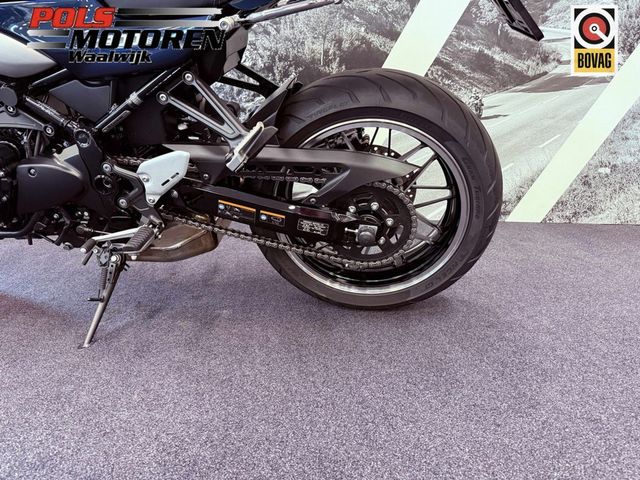 kawasaki - z900rs