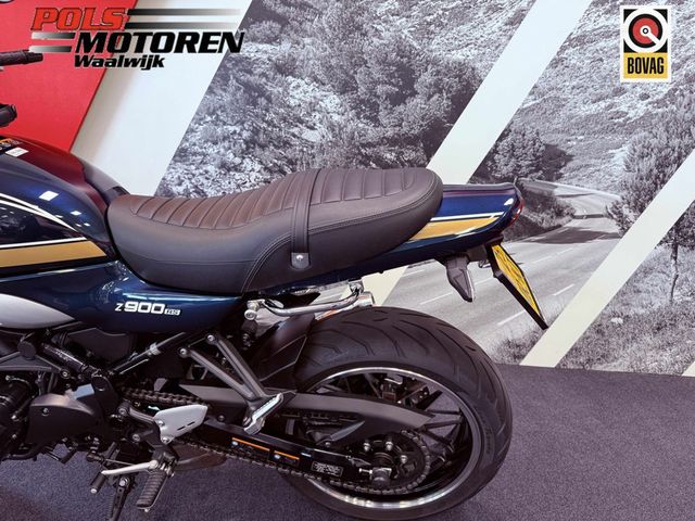 kawasaki - z900rs