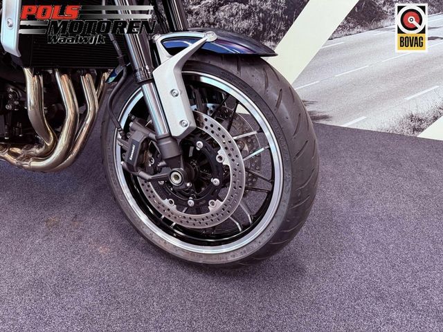 kawasaki - z900rs