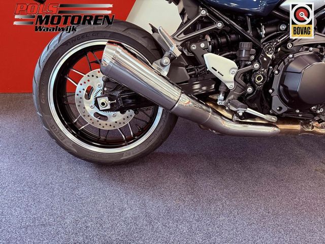 kawasaki - z900rs