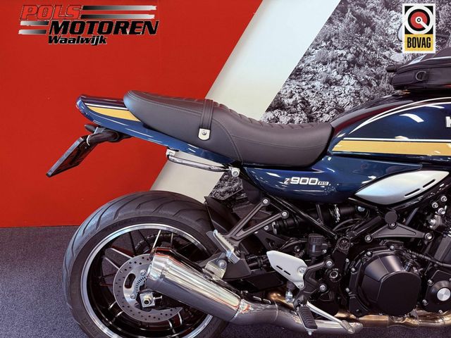 kawasaki - z900rs