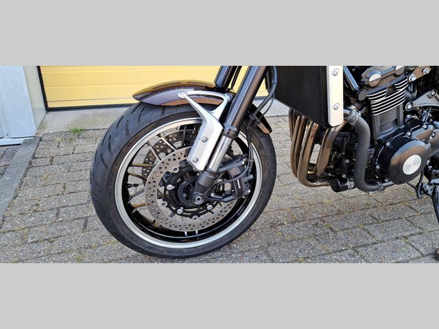 kawasaki - z900rs