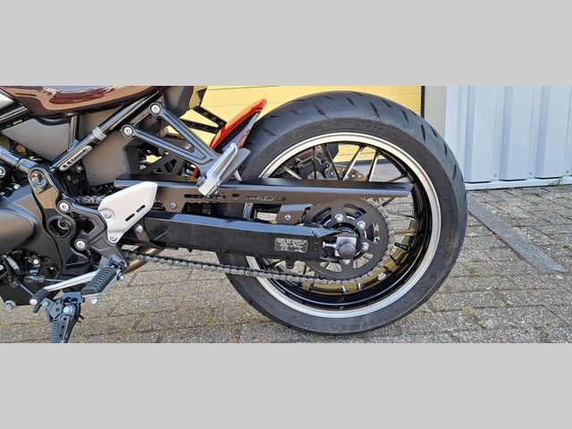 kawasaki - z900rs