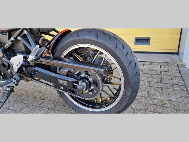 kawasaki - z900rs