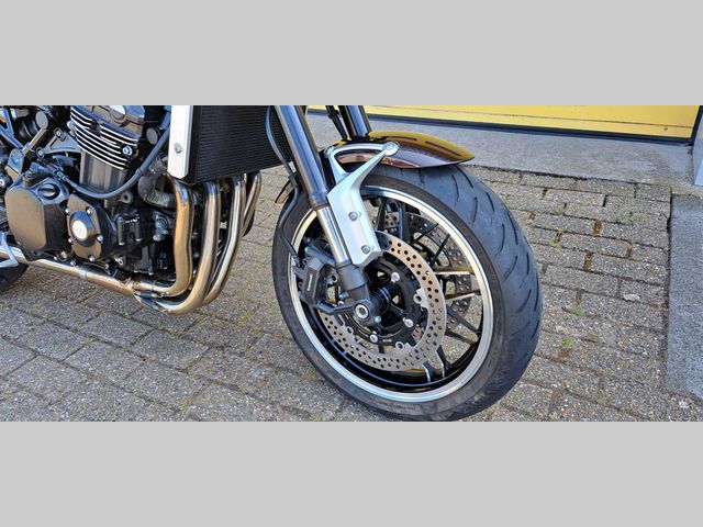 kawasaki - z900rs