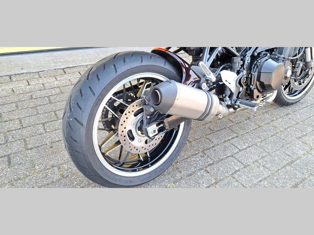 kawasaki - z900rs