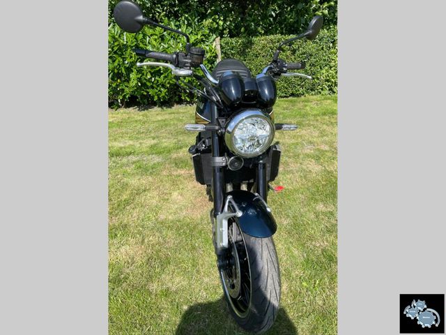 kawasaki - z900rs