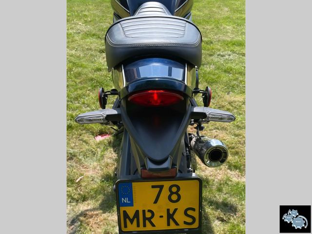 kawasaki - z900rs