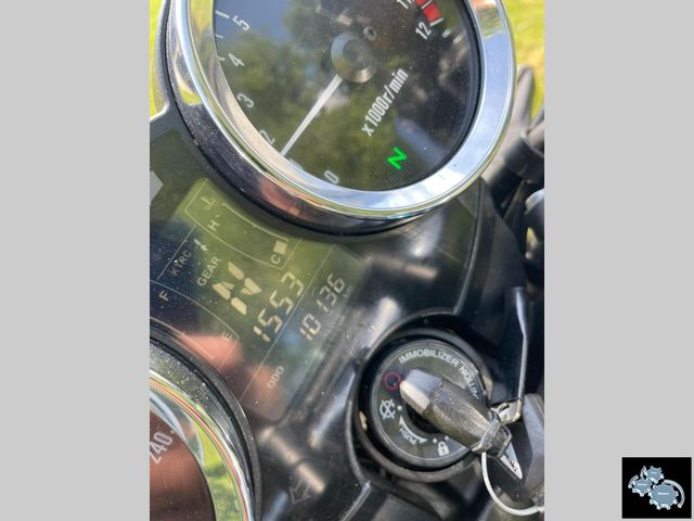 kawasaki - z900rs