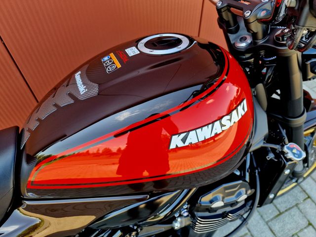 kawasaki - z900rs-50th-anniversary