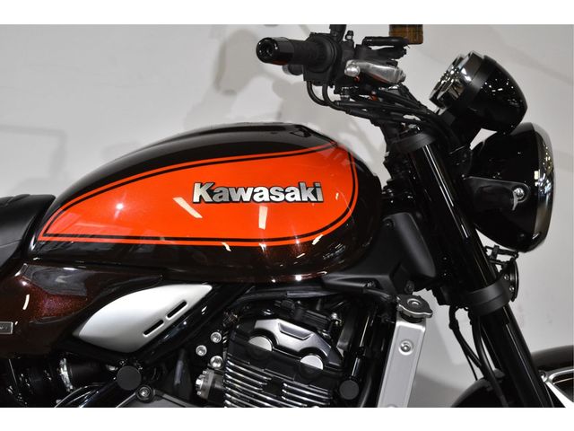 kawasaki - z900rs-50th-anniversary