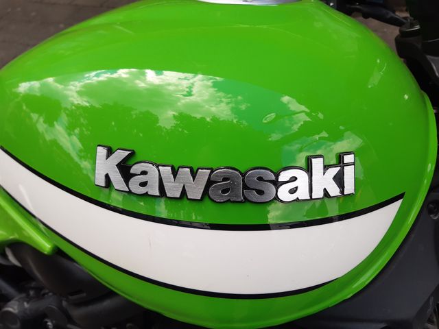 kawasaki - z900rs-cafe