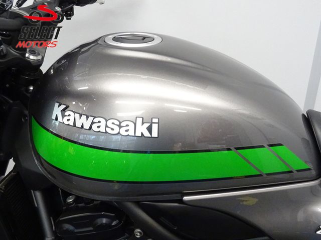 kawasaki - z900rs-cafe