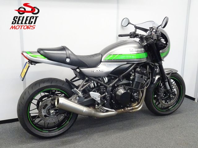 kawasaki - z900rs-cafe