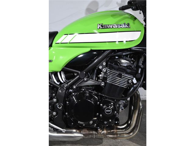 kawasaki - z900rs-cafe-performance