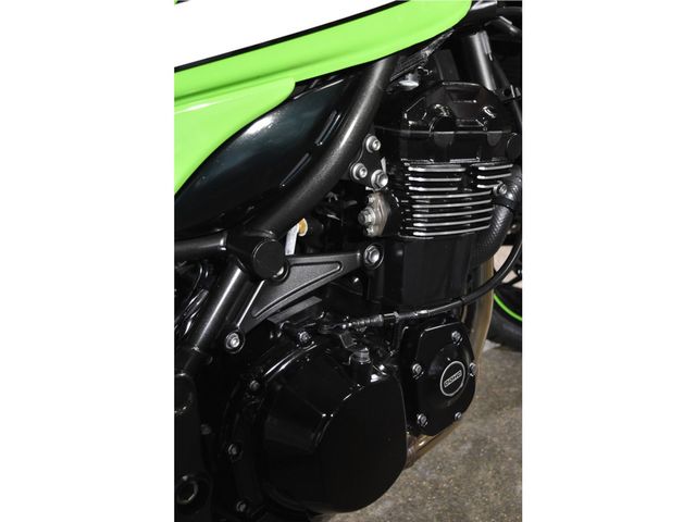 kawasaki - z900rs-cafe-performance