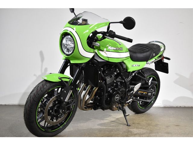 kawasaki - z900rs-cafe-performance