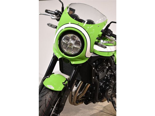 kawasaki - z900rs-cafe-performance