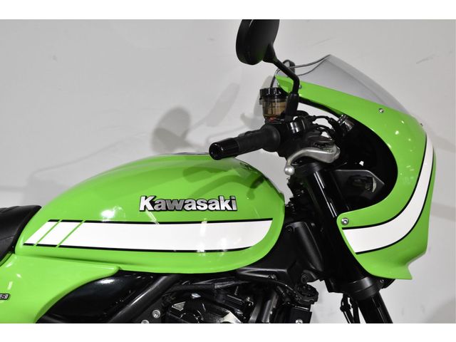 kawasaki - z900rs-cafe-performance