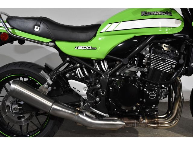 kawasaki - z900rs-cafe-performance