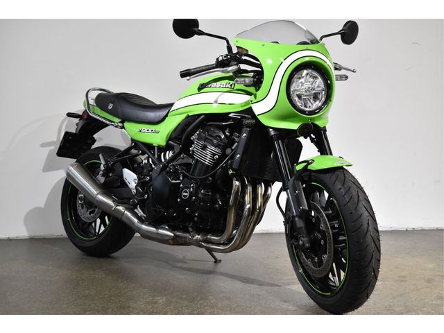 kawasaki - z900rs-cafe-performance