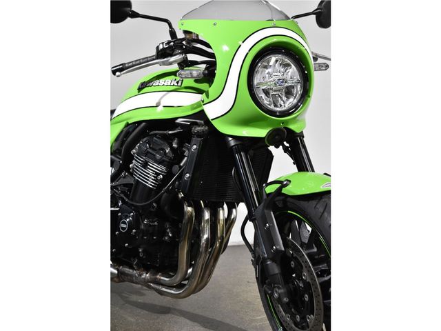 kawasaki - z900rs-cafe-performance