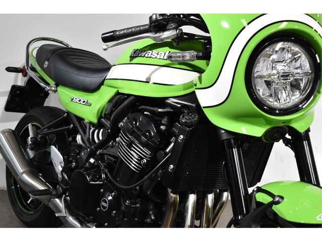 kawasaki - z900rs-cafe-performance