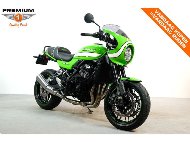 kawasaki - z900rs-cafe-performance