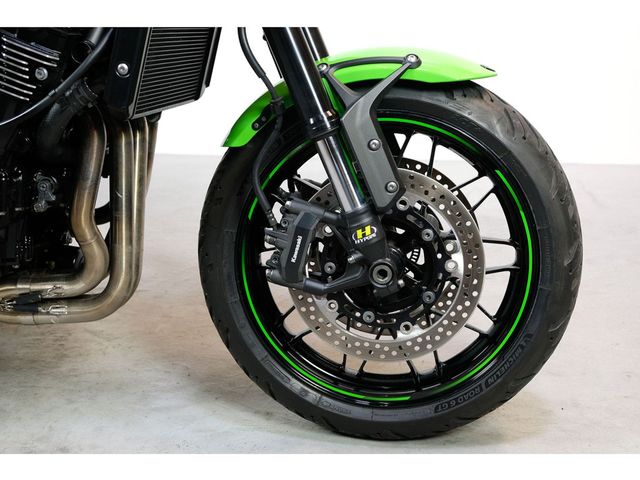 kawasaki - z900rs-cafe-performance