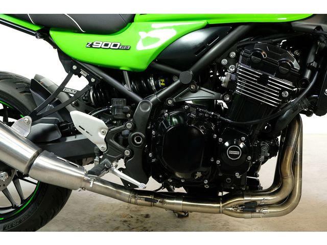 kawasaki - z900rs-cafe-performance