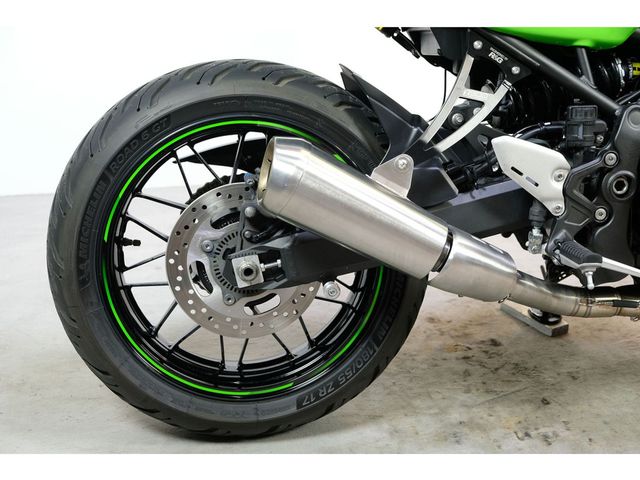 kawasaki - z900rs-cafe-performance