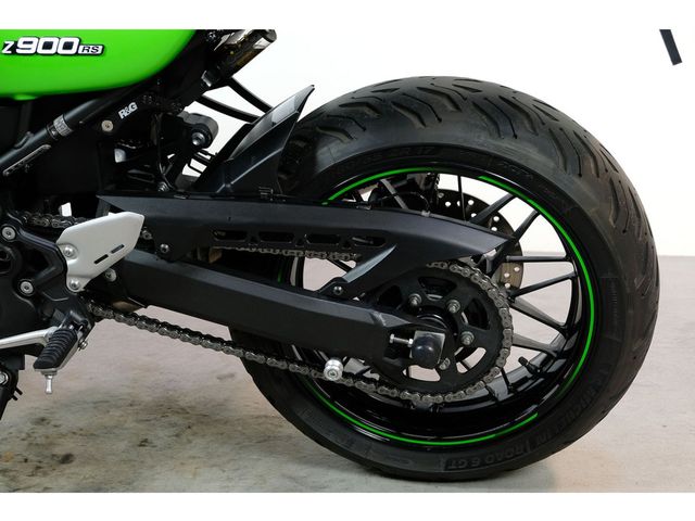 kawasaki - z900rs-cafe-performance
