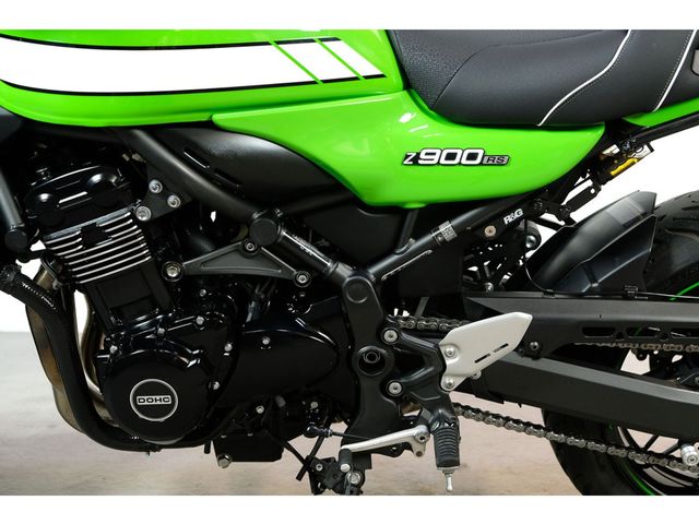 kawasaki - z900rs-cafe-performance