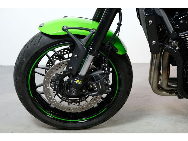 kawasaki - z900rs-cafe-performance